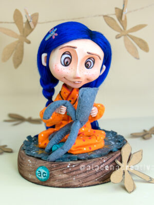 mini-coraline