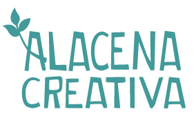 Alacena creativa
