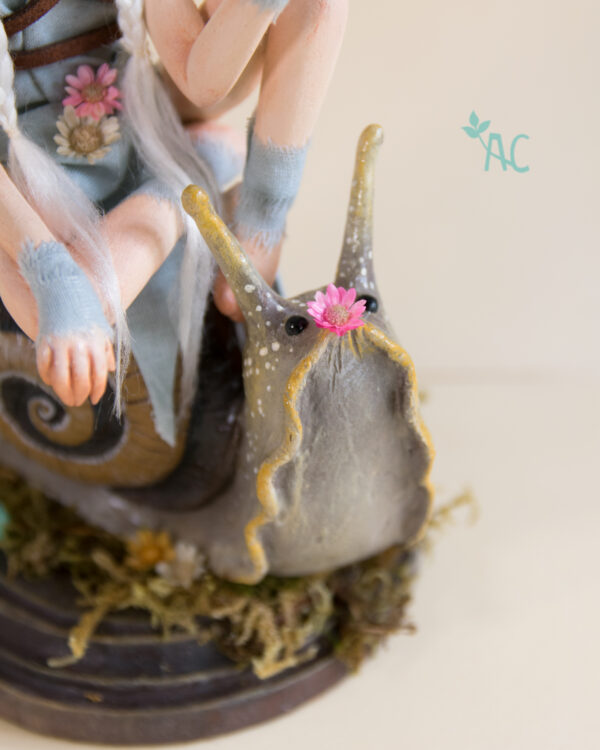 caracol